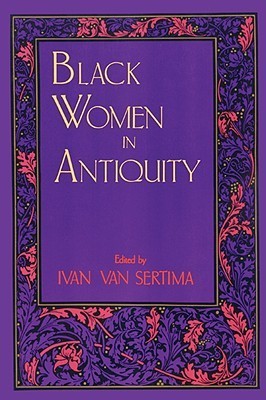 Black Women in Antiquity