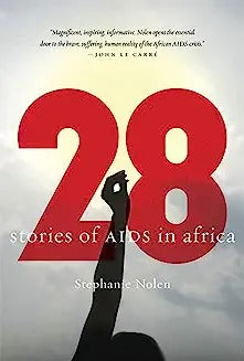 28: Stories of AIDS in Africa
