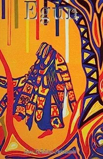 Egun: The Ifa Concept of Ancestor Reverence