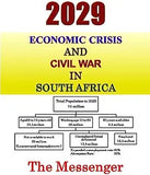 2029 Economic Crisis and Civil War in South Africa
