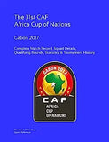 2017 Africa Cup of Nations: Complete Tournament Record