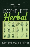 The Complete Herbal – Black Books Wholesale