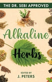 The Dr. Sebi Approved Alkaline Herbs (x2)