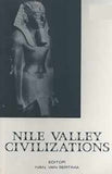 NILE VALLEY CIVILIZATION