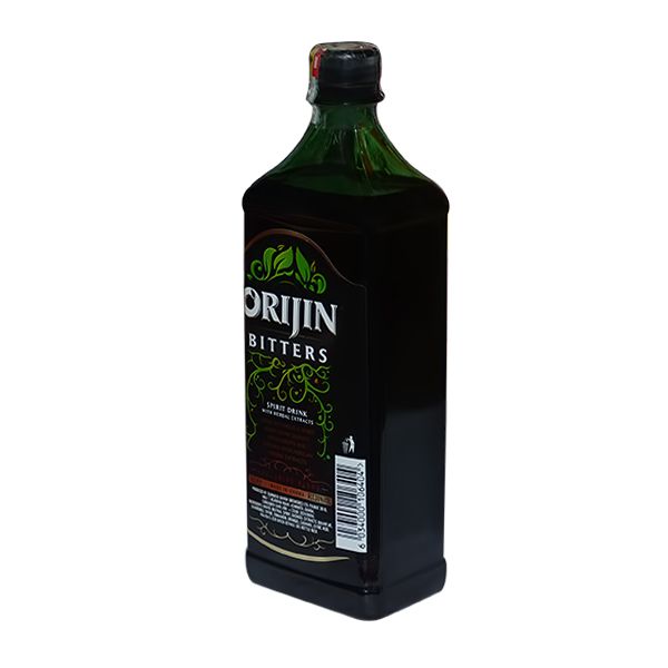 Orijin Bitters Herbal Extracts Drink x 20cl x 24 plastic bottles