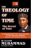 THE THEOLOGY OF TIME : The Secret of Time