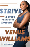 Strive: 8 Steps to Find Your Awesome (Paperback)