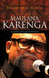 Maulana Karenga: An Intellectual Portrait