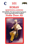101 KORAN QUESTIONS & ANSWERS