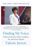 Finding My Voice: When the Perfect Plan Crumbles, the Adventure Begins