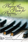 Playing the Piano for Pleasure