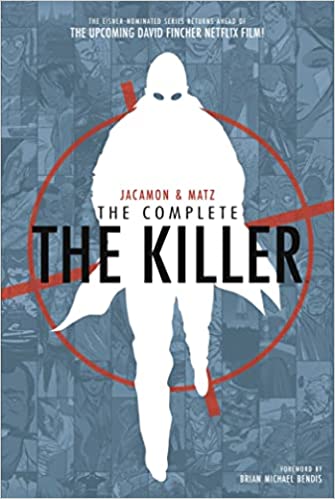 The Complete the Killer: Second Edition