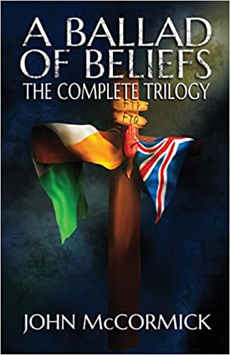 A Ballad of Beliefs: The Complete Trilogy