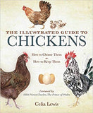 Illustrated Guide to Chickens