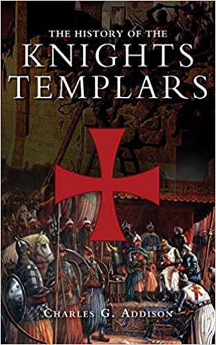 History of the Knights Templars