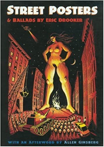 Street Posters and Ballads