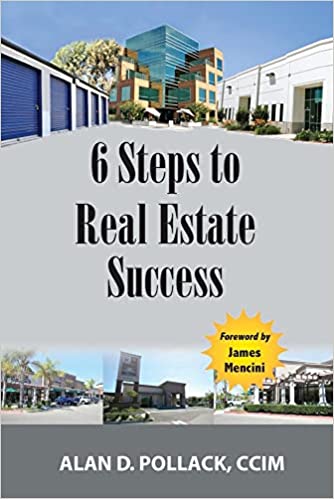 6 Steps to Real Estate Success