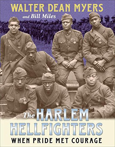 The Harlem Hellfighters: When Pride Met Courage