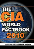 CIA World Factbook 2010