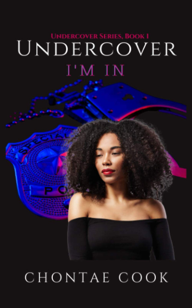 Undercover: I’m In