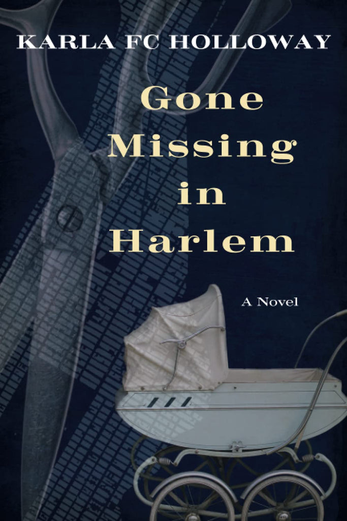 Gone Missing in Harlem
