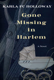 Gone Missing in Harlem