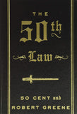 The 50th Law