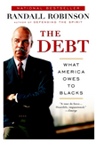 The Debt: What America Owes to Blacks