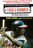 I Had a Hammer
