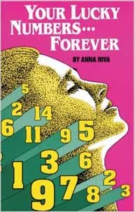 Your Lucky Numbers Forever