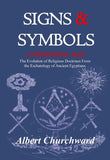 SIGNS AND SYMBOLS OF PREMORDIAL MAN