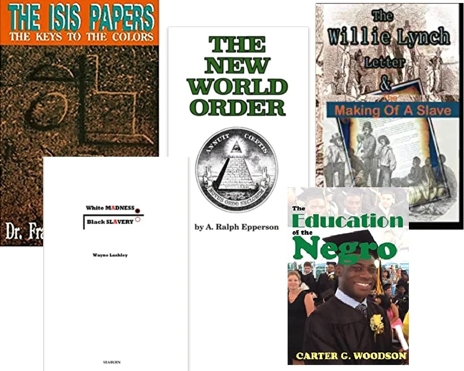 SPECIAL BOOKSTORE OFFER #12 TWO COPIES EACH (WHILE SUPPLIES LAST)