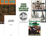 SPECIAL BOOKSTORE OFFER #12 TWO COPIES EACH (WHILE SUPPLIES LAST)