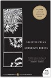 SELECTED POEMS