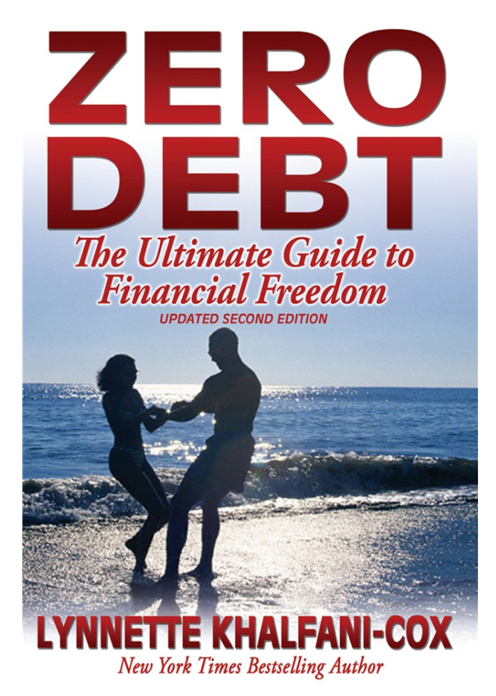 ZERO DEBT: THE ULTIMATE GUIDE TO FINANCIAL FREEDOM (COMING SOON)