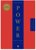THE 48 LAWS OF POWER