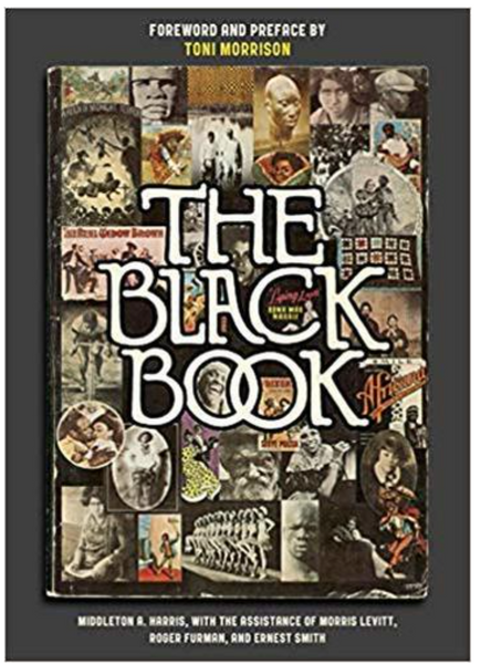 THE BLACK BOOK (Anniversary) (35TH ed.) – Black Books Wholesale