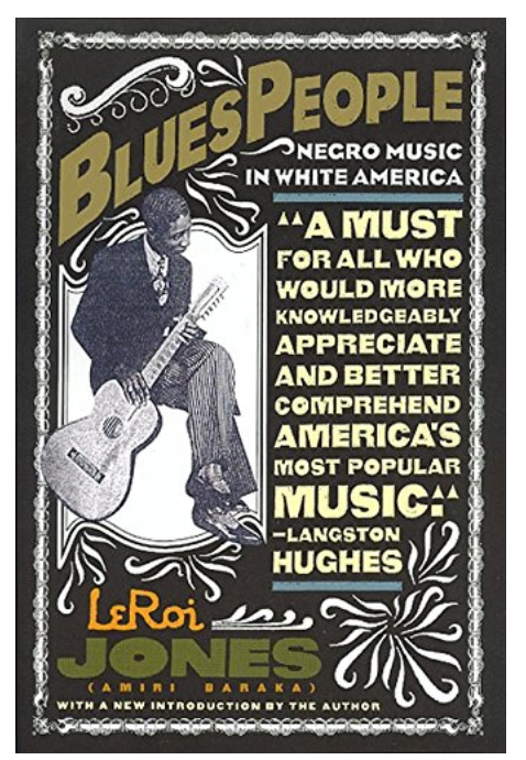 BLUES PEOPLE