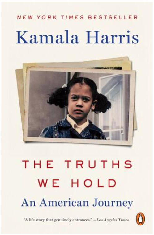 THE TRUTHS WE HOLD: AN AMERICAN JOURNEY