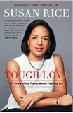 Tough Love: My Story of the Things Worth Fighting For