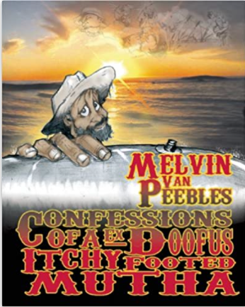 Confessions of a Ex-Doofus-ItchyFooted Mutha