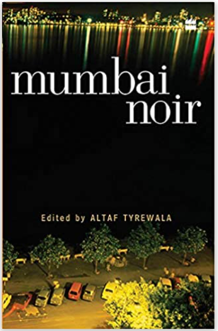 Mumbai Noir