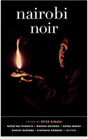 Nairobi Noir
