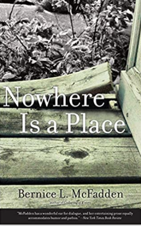 Nowhere Is a Place