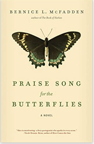 Praise Song for the Butterflies