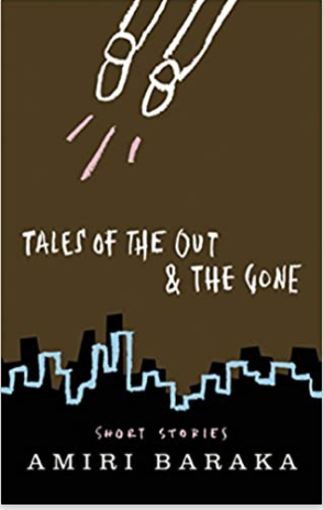 Tales of the Out & the Gone