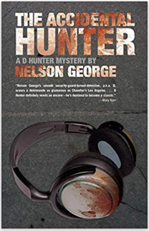 The Accidental Hunter