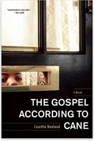 The Gospel According to Cane