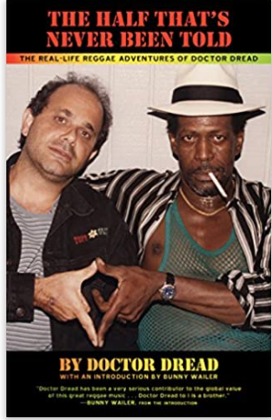 The Half That's Never Been Told