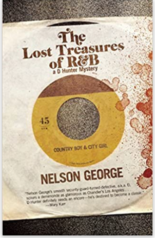 The Lost Treasures of R&B